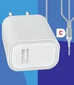 Chargers