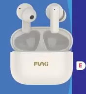 Earbuds