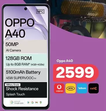 A40