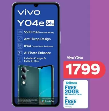 YO4e
