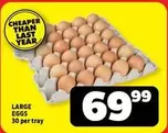 EGGS