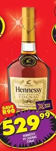 Hennessy - VS COGNAC