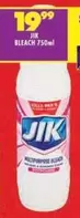 Jik - Bleach