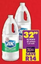 Jik - Bleach