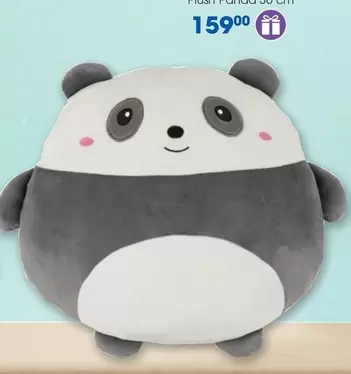 Plush Panda 50 cm