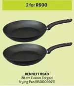 Fusion - Forged Frying Pan (850009925)