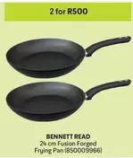 Fusion - Forged 24 cm Frying Pan (850009966)