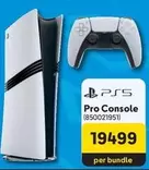 Pro Console (850021951)