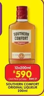 Comfort - ORIGINAL LIQUEUR