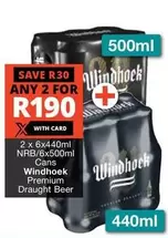 Windhoek - -