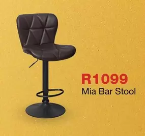 Mia Bar Stool