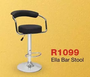 Ella Bar Stool