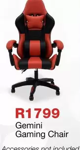 Gaming Chair