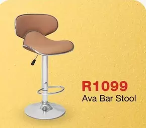 Ava Bar Stool