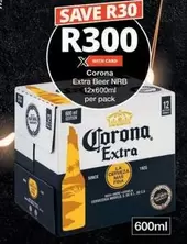 Corona - Extra Beer NRB
