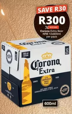 Corona - Extra Beer