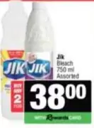 Jik - Bleach