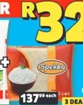Spekko - Rice