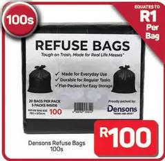 Everyday - Refuse Bags