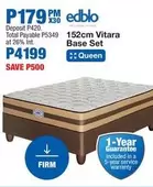 Edblo - Vitara Base Set