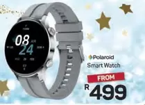 Polaroid - Smart Watch