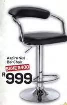 Nixi Bar Chair