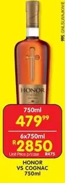 Honor - VS COGNAC