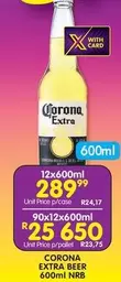 Corona - EXTRA BEER