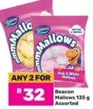 Mallows