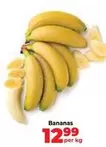 Bananas