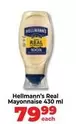 Hellmann's - Real Mayonnaise