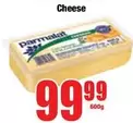 Parmalat - Cheese