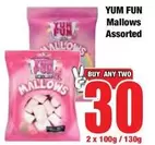 Mallows