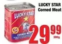 Lucky Star - Corned Meat