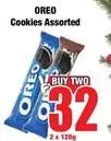 Oreo - Cookies Assorted