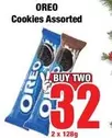 Oreo - Cookies Assorted