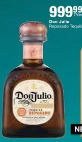 Don Julio - Reposado Tequila
