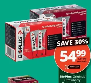 New Look - Original/ Strawberry