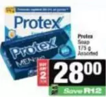 Protex - Soap