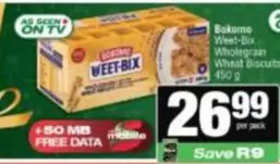 weet-bix - Weet-Bix