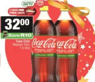 Coca cola - Coca Cola