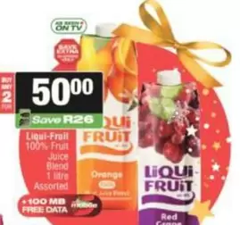 Liqui-Fruit -
