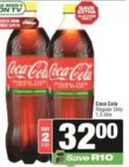 Coca cola - Coca Cola