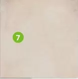 Floor Tile Ceramic Lethabo Ivory 43x43