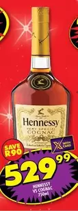 Hennessy - VS COGNAC