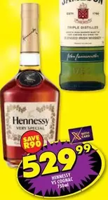Hennessy - VS COGNAC