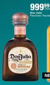 Don Julio - Reposado Tequila