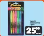 Highlighters