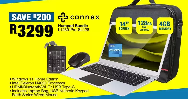 Intel - Numpad Bundle