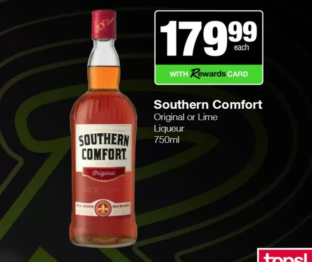 Comfort - Original or Lime